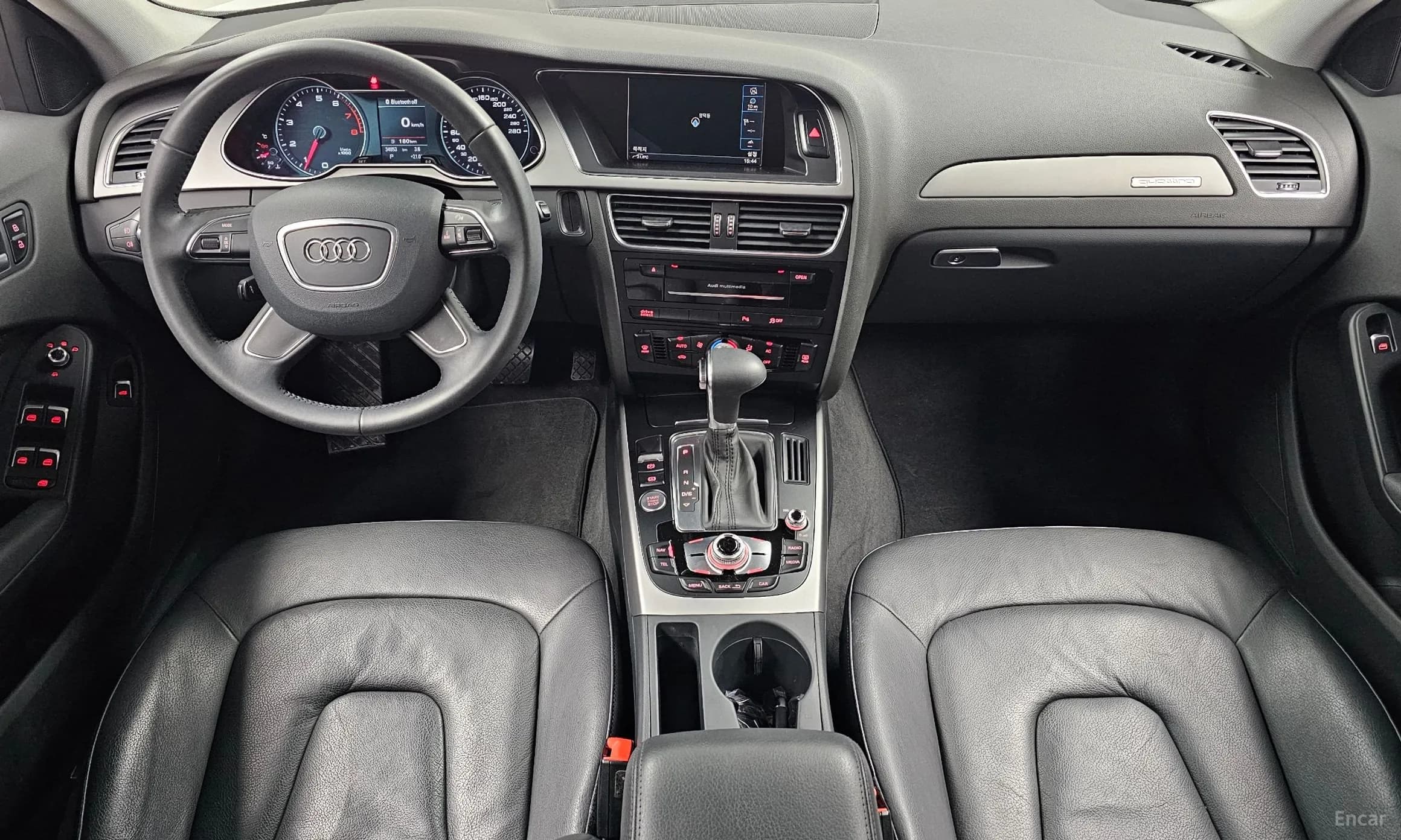 New A4