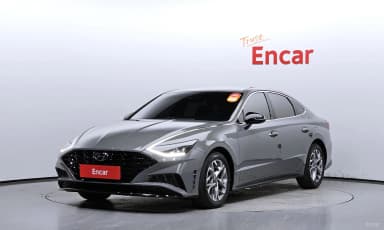 Sonata (DN8)