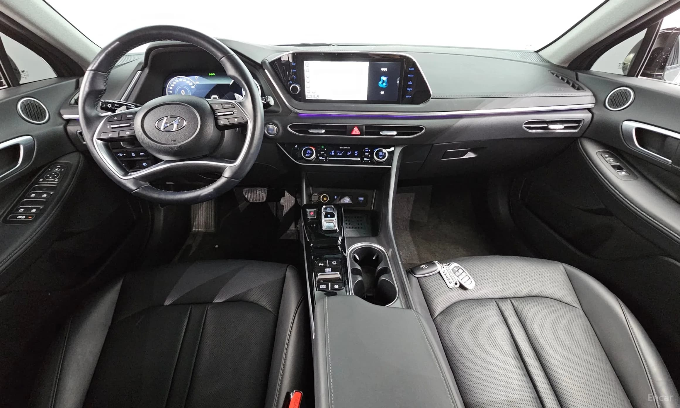 Sonata (DN8)