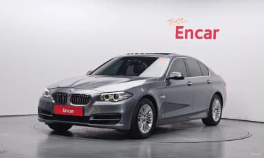 5 Series (F10)