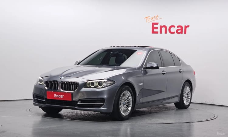 5 Series (F10)