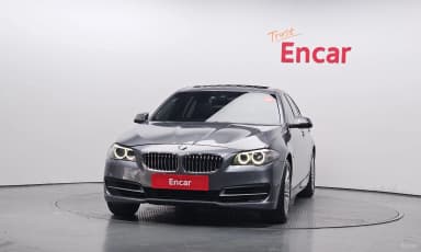 5 Series (F10)