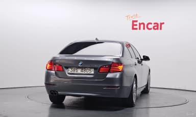 5 Series (F10)