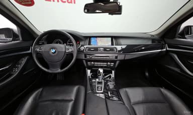 5 Series (F10)