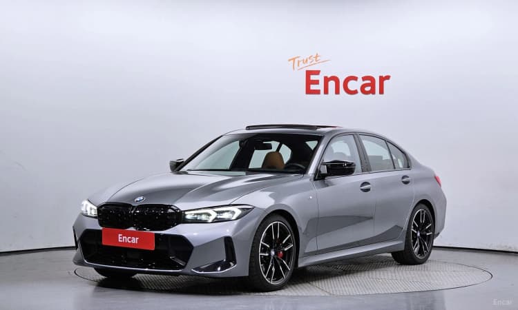 3 Series (G20)