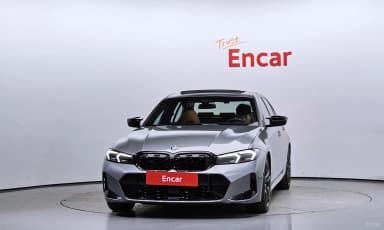 3 Series (G20)