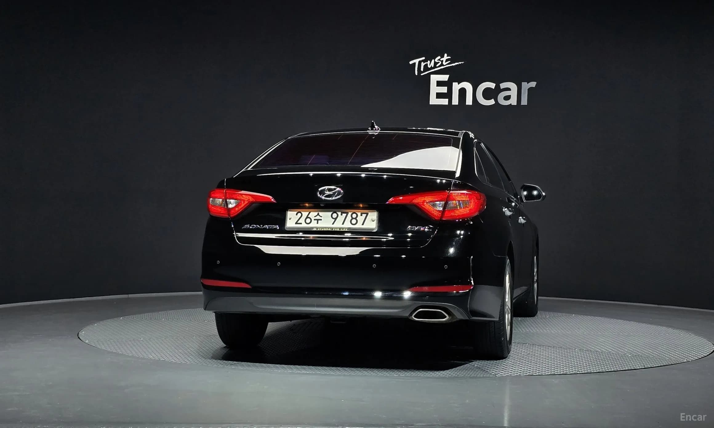 LF Sonata