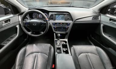 LF Sonata