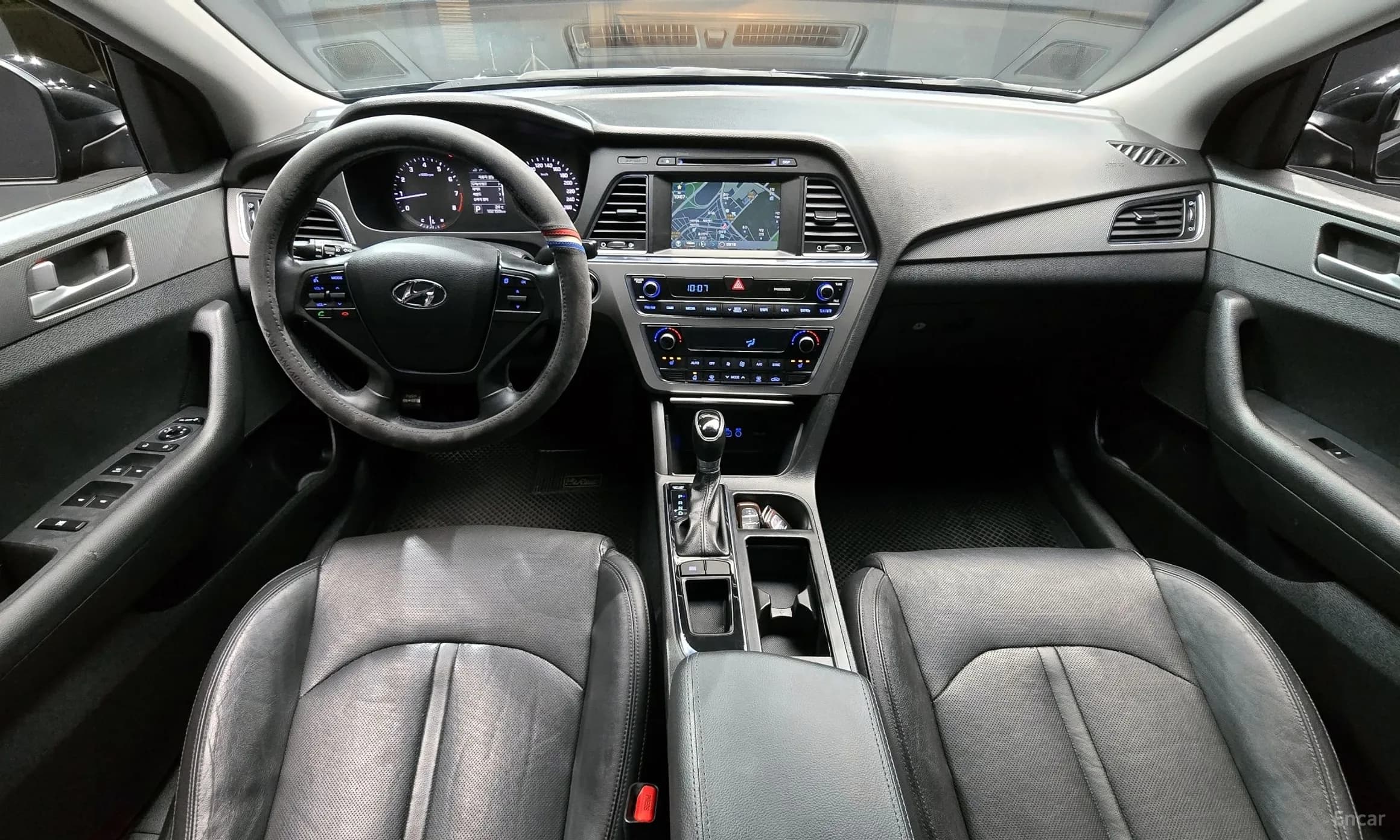 LF Sonata