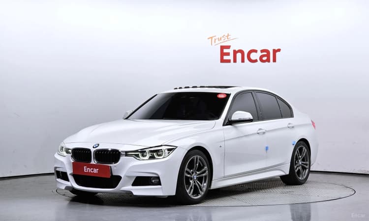 3 Series (F30)