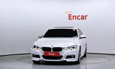 3 Series (F30)