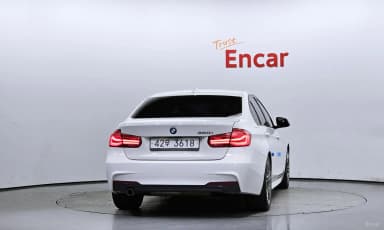 3 Series (F30)