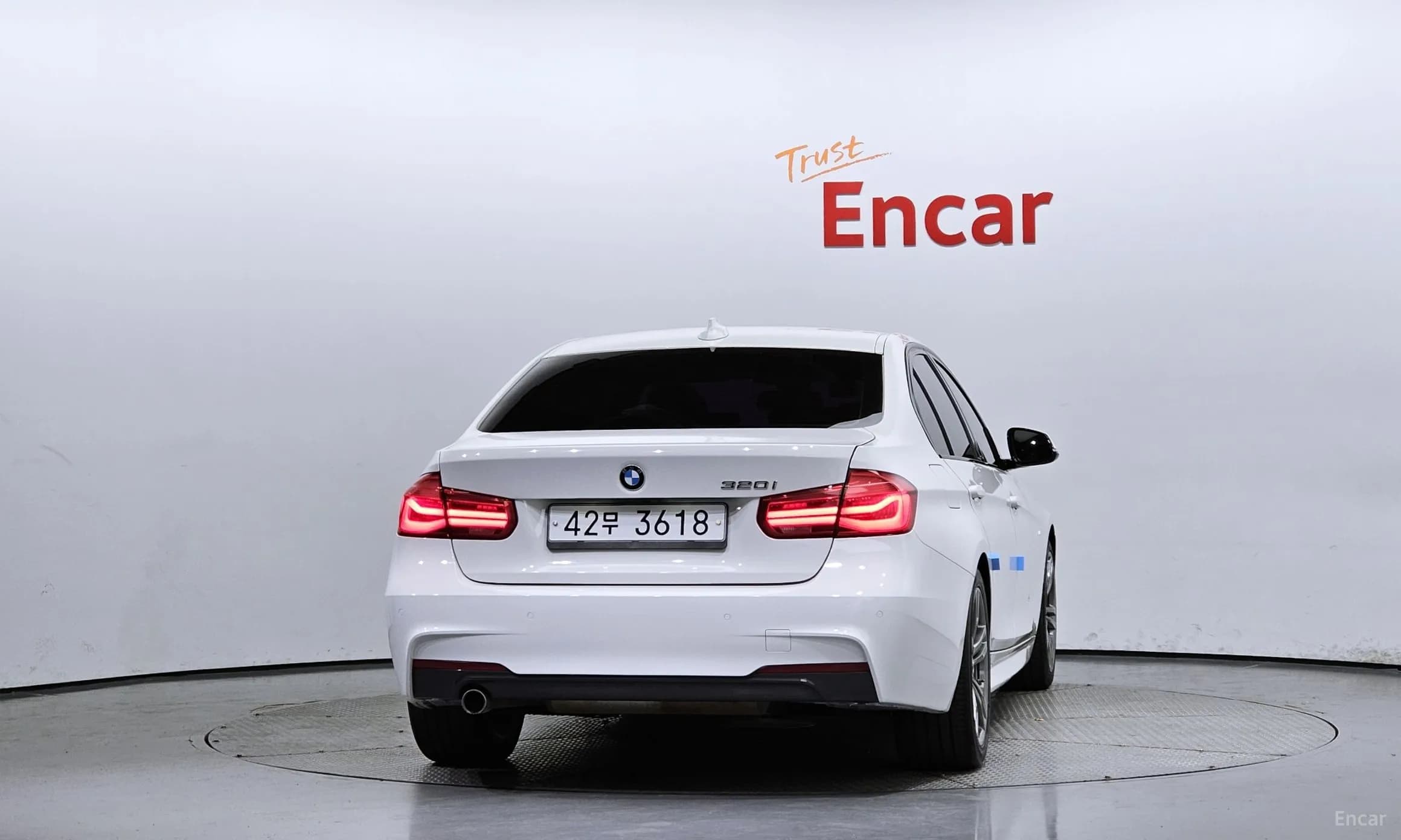 3 Series (F30)