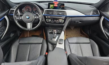 3 Series (F30)