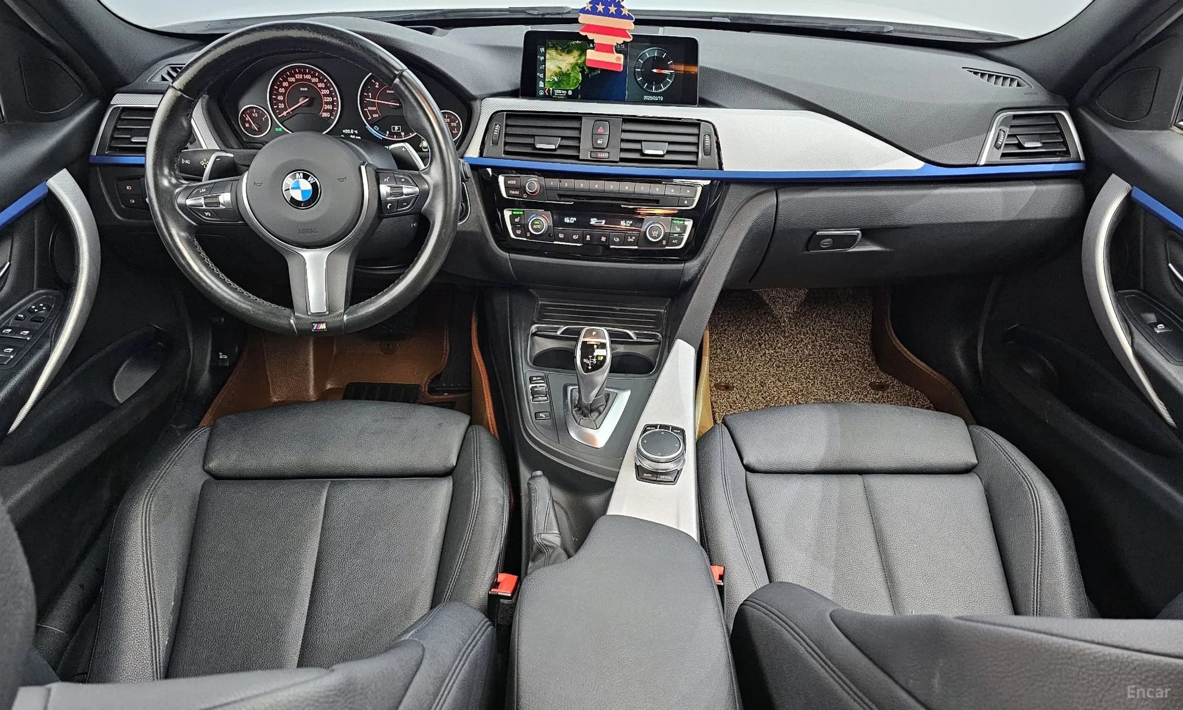 3 Series (F30)