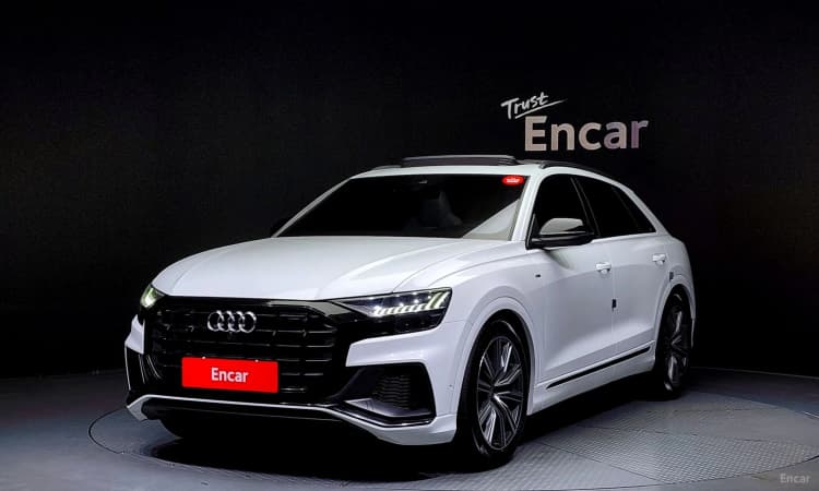 Q8 (4M)