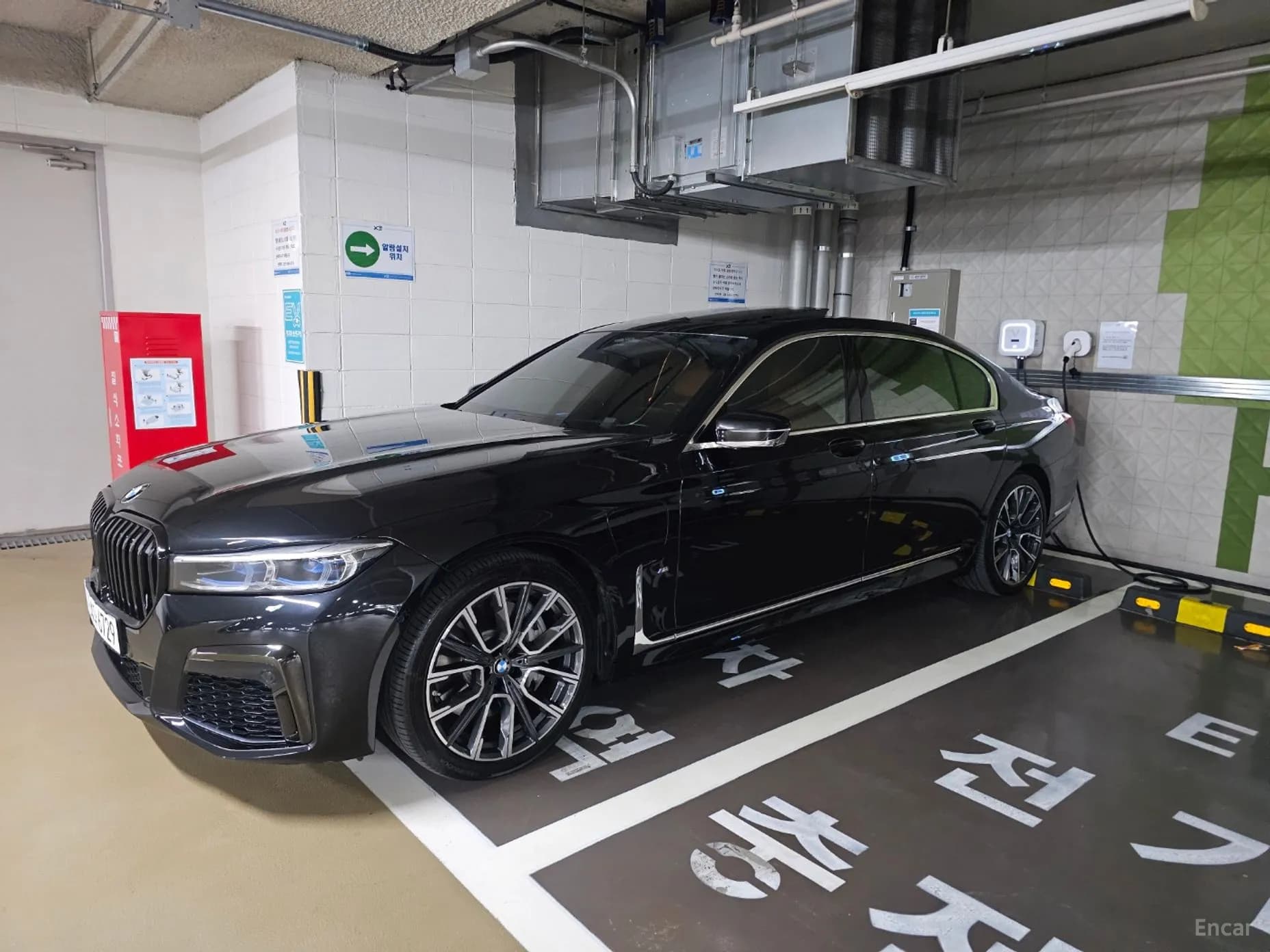 7 Series (G11)