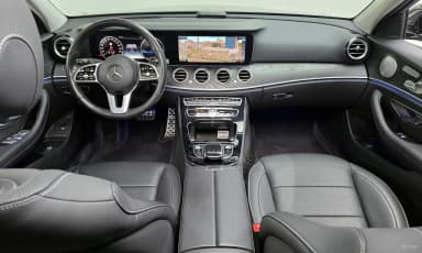 E-Class W213