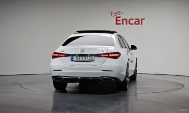 C-Class W206