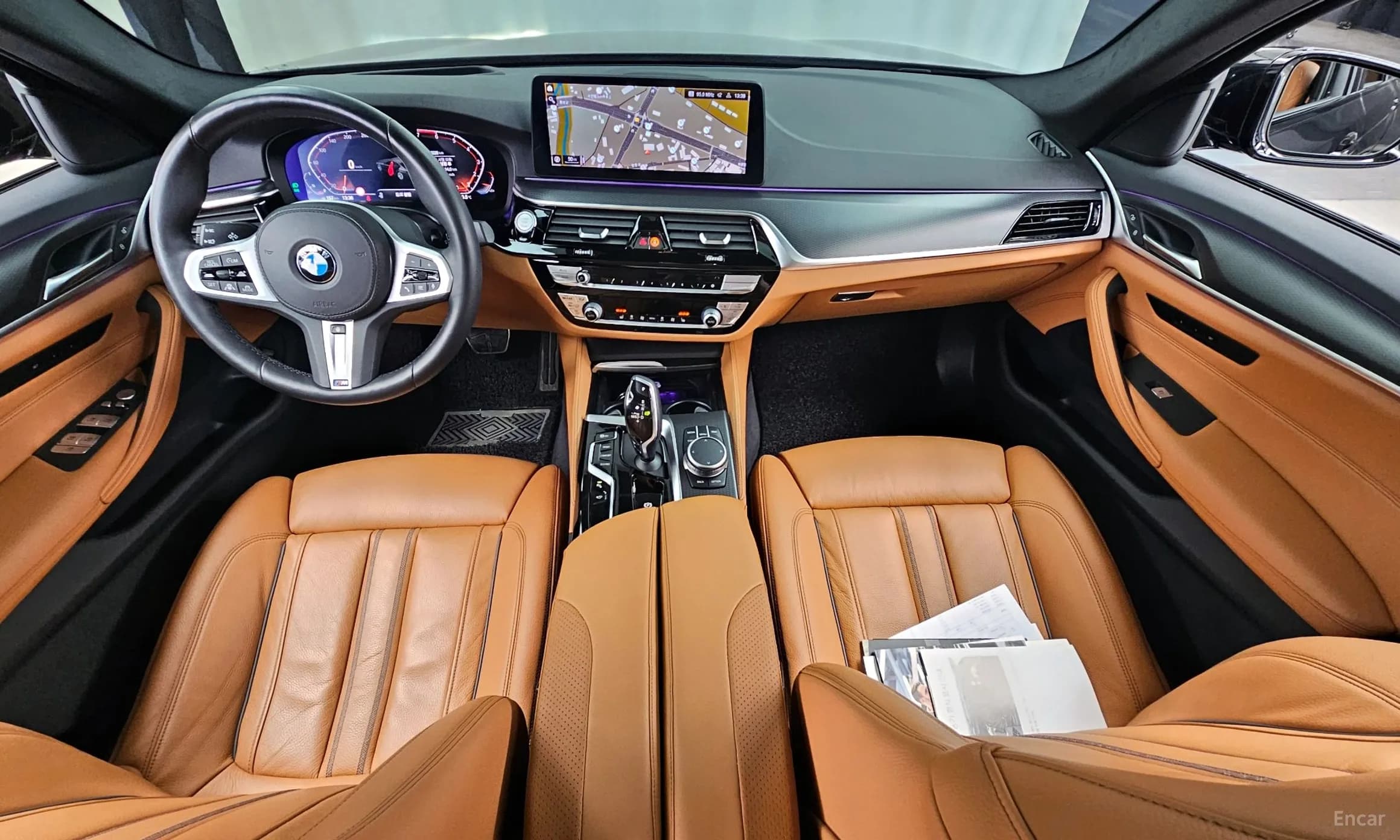 5 Series (G30)