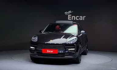 Macan