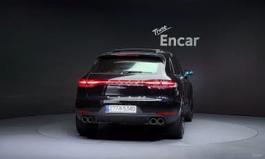 Macan