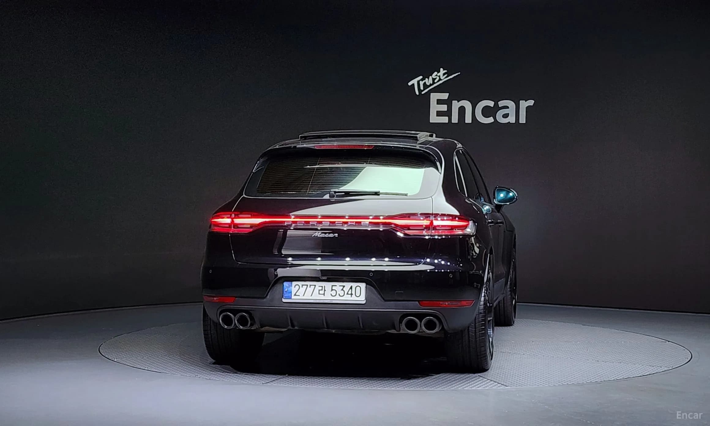Macan