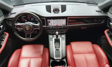 Macan