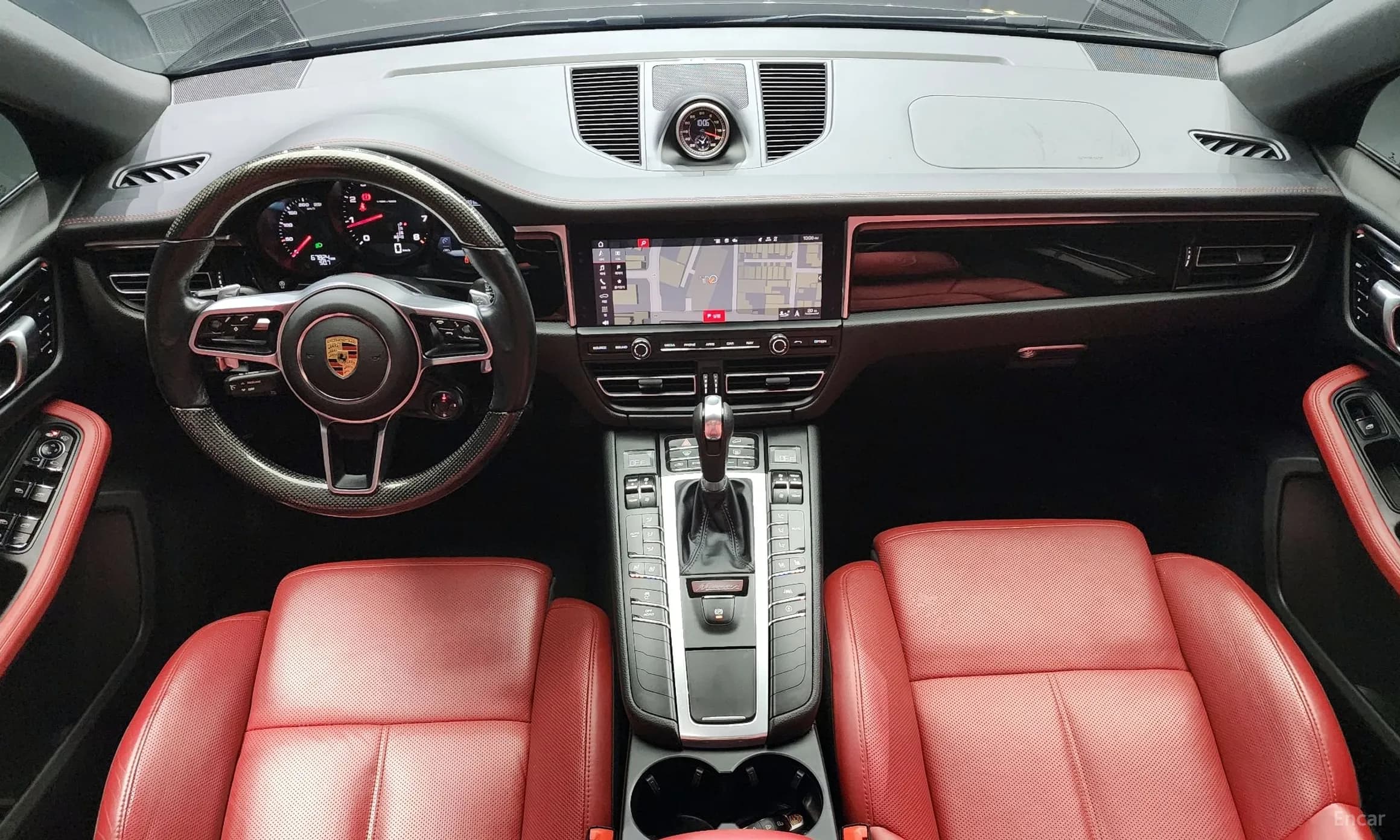 Macan