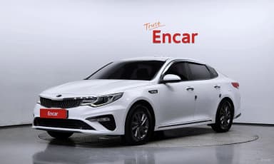 The new K5 2nd Generation