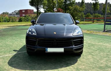 Cayenne (PO536)