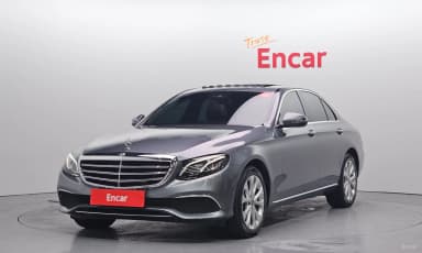 E-Class W213