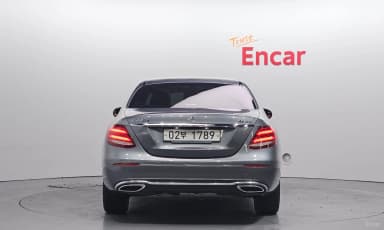 E-Class W213
