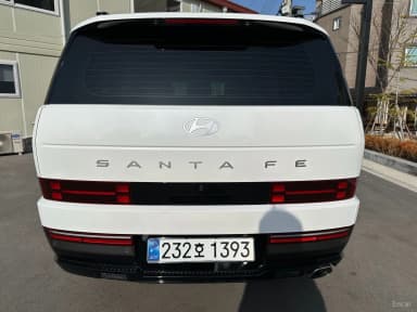 Santa Fe (MX5)