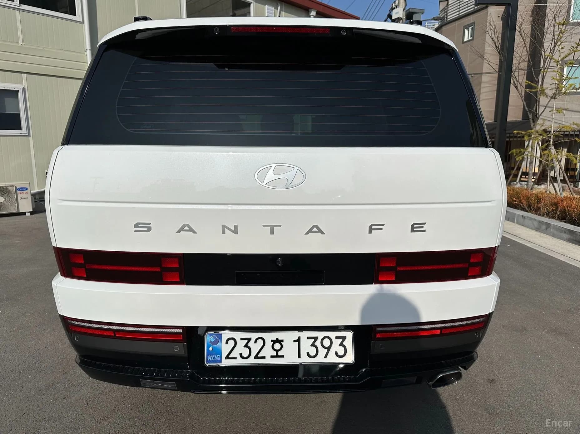 Santa Fe (MX5)