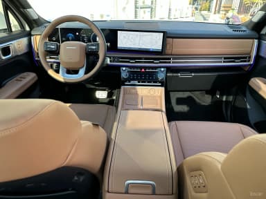 Santa Fe (MX5)