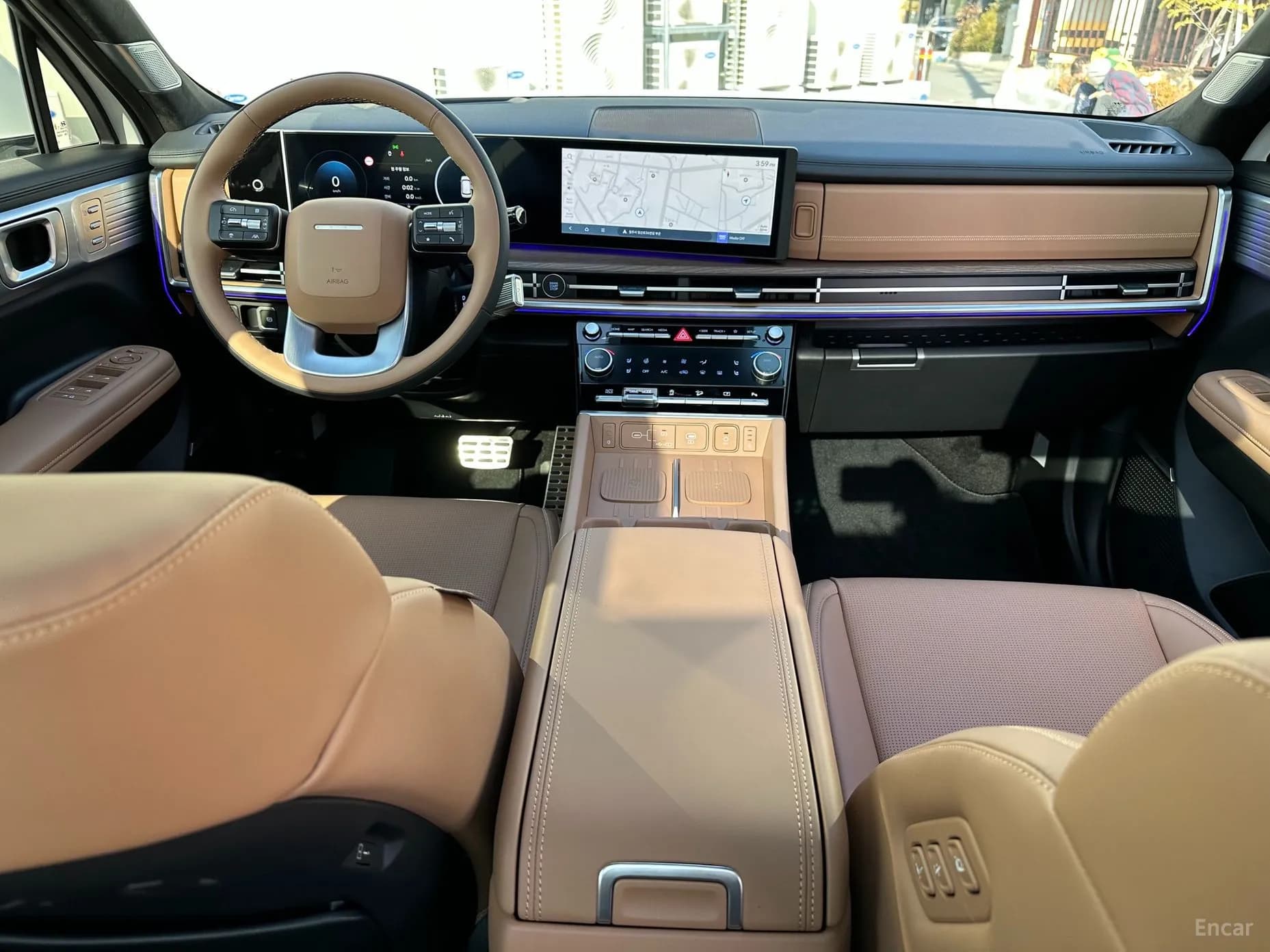 Santa Fe (MX5)