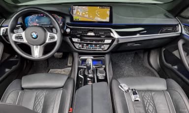 5 Series (G30)