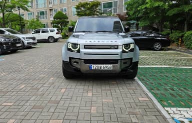 Defender (L663)