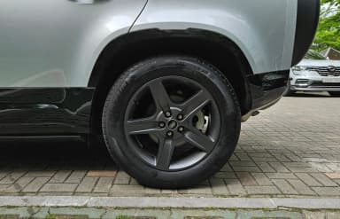 Defender (L663)