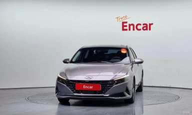 Avante Hybrid (CN7)