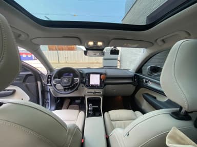 XC40