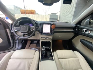 XC40