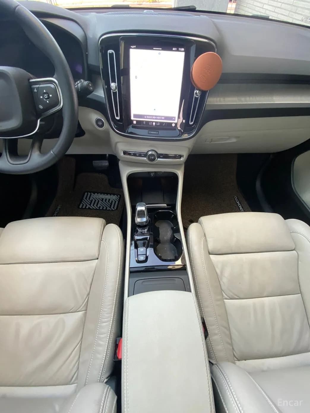 XC40