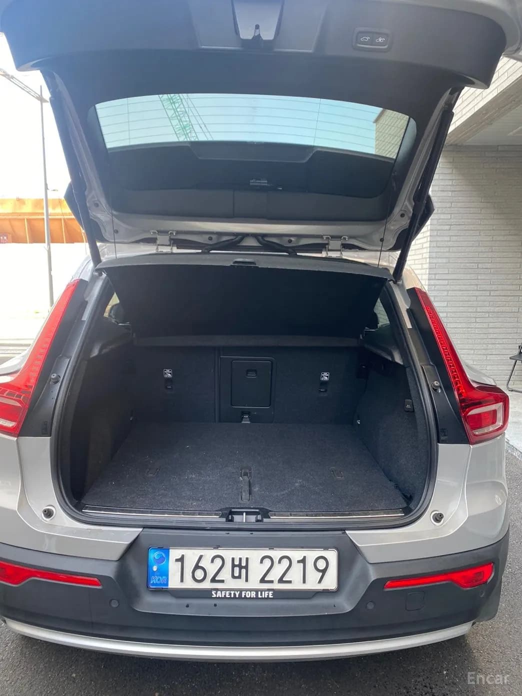 XC40