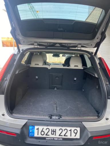 XC40
