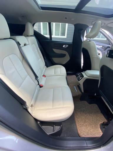 XC40