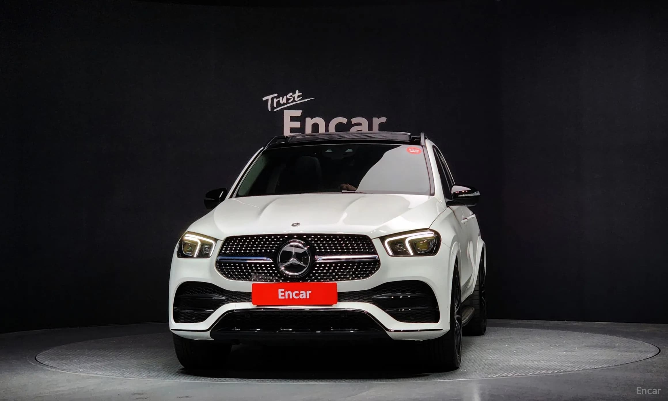 GLE-Class W167
