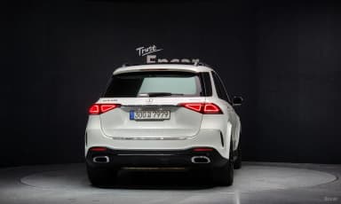 GLE-Class W167