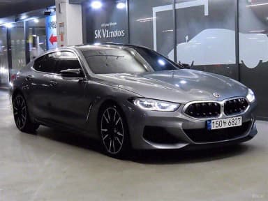 8-series (G15)